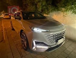 شانجان يوني كي